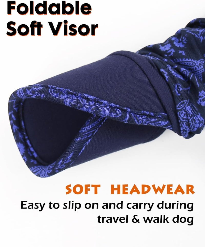 Awefeel Chemo Headwear Viscose Newsboy Cap for Women Fall and Winter Hats - Image 4